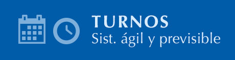 Solicitar turno cardiología al 410140